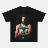 JAYSON TATUM VINTAGE TEE