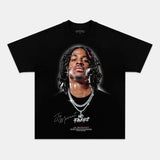 JA MORANT 12.12 TEE