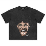 JA MORANT 2025 TEE Style001