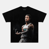 JA MORANT 2025 TEE Style002