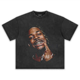 JA MORANT 2025 V1 TEE