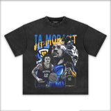 JA MORANT 3.0 TEE