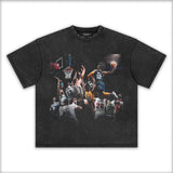 JA MORANT NB TEE