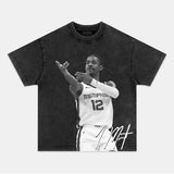 JA MORANT TEE 4.22 Style001