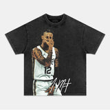 JA MORANT TEE 4.22 Style002