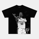 JA MORANT TEE 4.22 Style001
