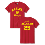 Azalea Hoops T-shirt