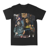 J. Cole "Off Season" Graphic Tee Style001