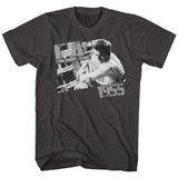 James Dean - TV - Short Sleeve - Adult - T-Shirt