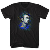 James Dean - Fishy - Short Sleeve - Adult - T-Shirt