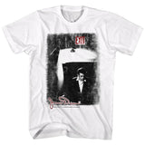 James Dean - Exit - Short Sleeve - Adult - T-Shirt