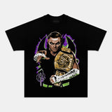 JEFF HARDY TEE 6.16