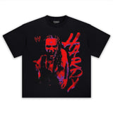 JEFF HARDY POP TEE