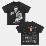 JEFF HARDY TEE Style002