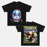 JEFF HARDY TEE Style001