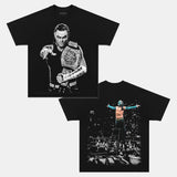 JEFF HARDY TEE Style002