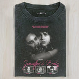 JENNIFERâ€™S BODY  T-SHIRT