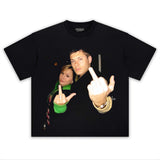 JENSEN ACKLES TEE