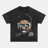 JEY USO 2025 NEW TEE