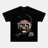 JEY USO 2025 NEW TEE