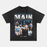 JEY USO TEE Style005