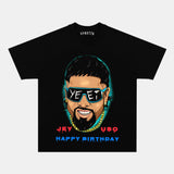 JEY USO TEE Style006
