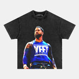 JEY USO TEE Style007