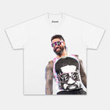 JEY USO TEE Style009