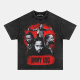 JEY USO TEE Style008