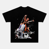 JEY USO & JIMMY USO TEE