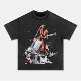 JEY USO & JIMMY USO TEE