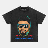 JEY USO TEE Style006