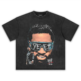 JEY USO TEE Style001