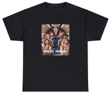 Jeffrey Epstein Magic Island T Shirt