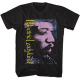 Jimi Hendrix - Electric Ladyland - Officially Licensed Adult Short Sleeve T-Shirt