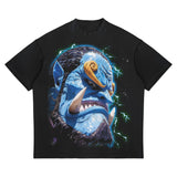 JIMBEI TEE [DS]