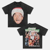 JINGLE ALL THE WAY  12.13 2.0  TEE