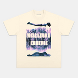 JINX & EKKO 2.0 TEE