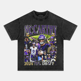 JJ MCCARTHY TEE Style001