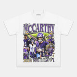 JJ MCCARTHY TEE Style001