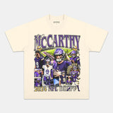 JJ MCCARTHY TEE Style001