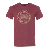 Love Hurts 2019 Tour T-shirt