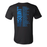 Squint Tour T-shirt