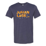 Squint T-shirt