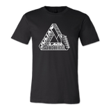 Guitar Triangle T-shirt