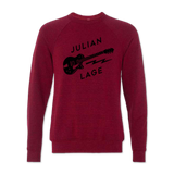 Gretsch [RED] Sweatshirt