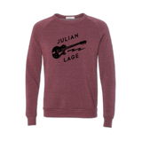 Gretsch [CURRANT] Sweatshirt