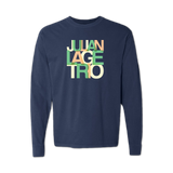 2022 Tour L/S T-shirt