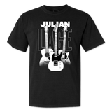 Three Guitars T-Shirt