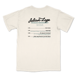 SFJAZZ Residency 2024 T-Shirt